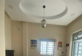 **Bán nhà hẻm xe hơi Thăng Long**, phường 4 Tân Bình, DT 5x20, 3 tầng